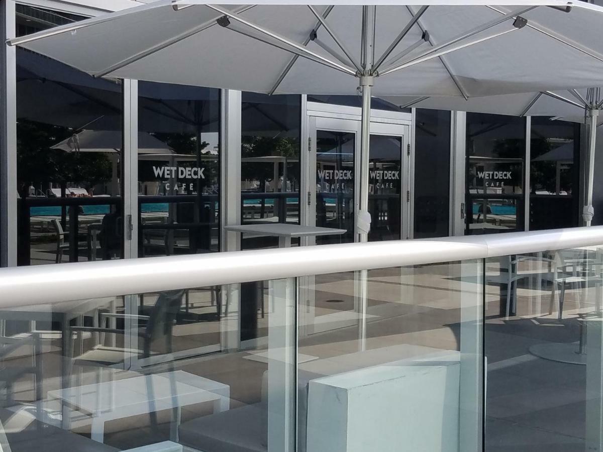 마이애미 Iconbrickell 아파트 외부 사진