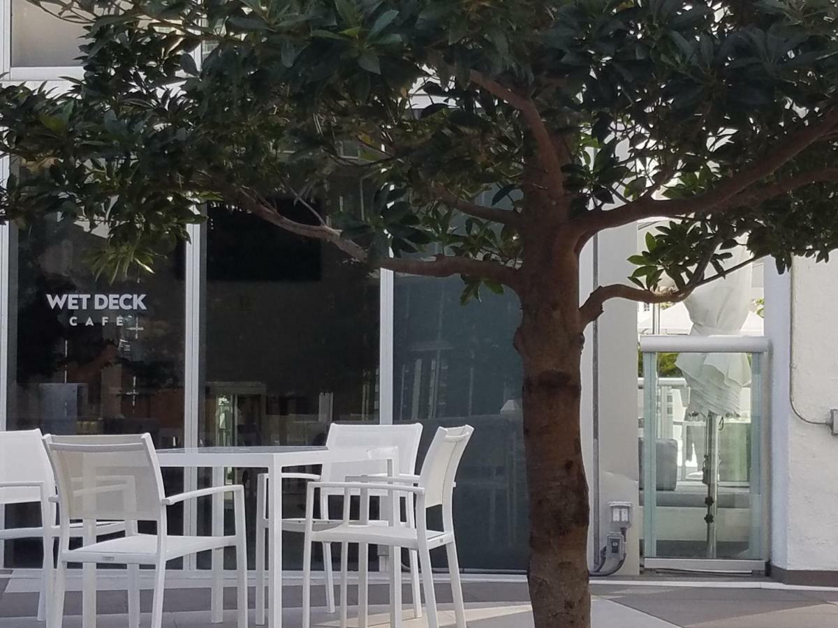 마이애미 Iconbrickell 아파트 외부 사진