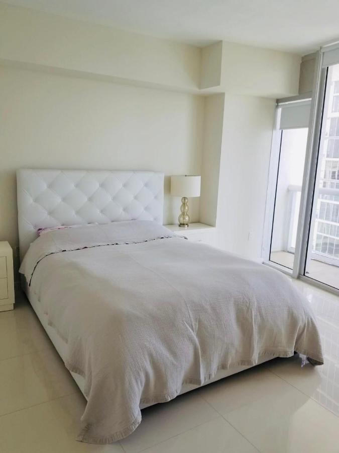 마이애미 Iconbrickell 아파트 외부 사진